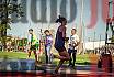 Fotos de los 1500 m llanos de mujeres