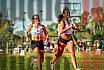 Fotos de los 1500 m llanos de mujeres
