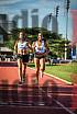 Fotos de los 1500 m llanos de mujeres