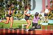 Fotos de los 1500 m llanos de mujeres