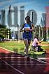 Fotos de los 1500 m llanos de mujeres