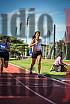 Fotos de los 1500 m llanos de mujeres