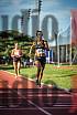 Fotos de los 1500 m llanos de mujeres
