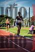 Fotos de los 1500 m llanos de mujeres