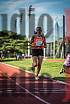 Fotos de los 1500 m llanos de mujeres