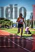 Fotos de los 1500 m llanos de mujeres