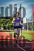 Fotos de los 1500 m llanos de mujeres