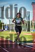 Fotos de los 1500 m llanos de mujeres
