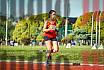Fotos de los 1500 m llanos de mujeres