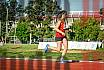 Fotos de los 1500 m llanos de mujeres