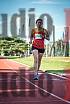 Fotos de los 1500 m llanos de mujeres