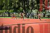 Fotos de los 200 m llanos de mujeres - heptatlón 4