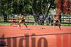 Fotos de los 200 m llanos de mujeres - heptatlón 4
