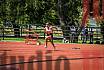 Fotos de los 200 m llanos de mujeres - heptatlón 4