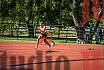 Fotos de los 200 m llanos de mujeres - heptatlón 4