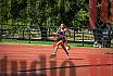 Fotos de los 200 m llanos de mujeres - heptatlón 4