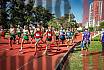 Fotos de los 5000 m llanos