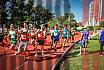 Fotos de los 5000 m llanos