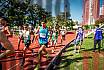 Fotos de los 5000 m llanos