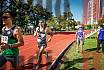Fotos de los 5000 m llanos