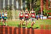 Fotos de los 5000 m llanos