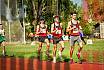 Fotos de los 5000 m llanos
