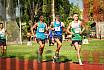 Fotos de los 5000 m llanos