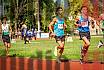 Fotos de los 5000 m llanos