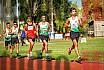 Fotos de los 5000 m llanos