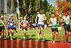 Fotos de los 5000 m llanos