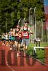 Fotos de los 5000 m llanos