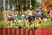 Fotos de los 5000 m llanos