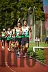 Fotos de los 5000 m llanos