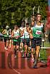 Fotos de los 5000 m llanos