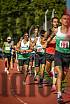 Fotos de los 5000 m llanos