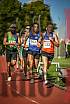 Fotos de los 5000 m llanos