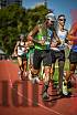 Fotos de los 5000 m llanos