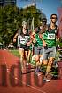 Fotos de los 5000 m llanos