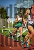 Fotos de los 5000 m llanos