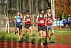 Fotos de los 5000 m llanos