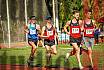 Fotos de los 5000 m llanos