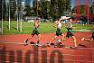 Fotos de los 5000 m llanos