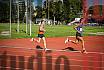 Fotos de los 5000 m llanos