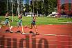 Fotos de los 5000 m llanos