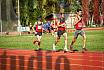 Fotos de los 5000 m llanos