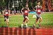 Fotos de los 5000 m llanos