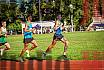Fotos de los 5000 m llanos