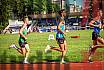 Fotos de los 5000 m llanos