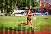 Fotos de los 5000 m llanos