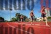 Fotos de los 5000 m llanos